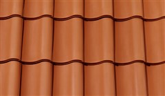 CREATON Melodie Taška základní 1/1 přírodní červená CREATON Melodie Taška základní 1/1 přírodní červená